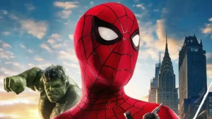‘Spider-Man: Brand New Day’ (★★★★☆), el cómic cobra vida en una de las mejores películas de la historia de Spider-Man