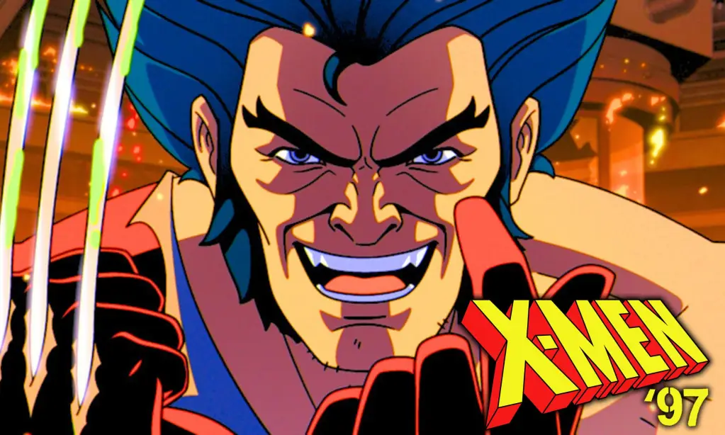 Crítica X-Men 97