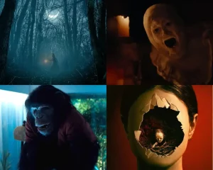 5 películas de terror que seguro no conoces y que puedes ver ahora mismo en streaming