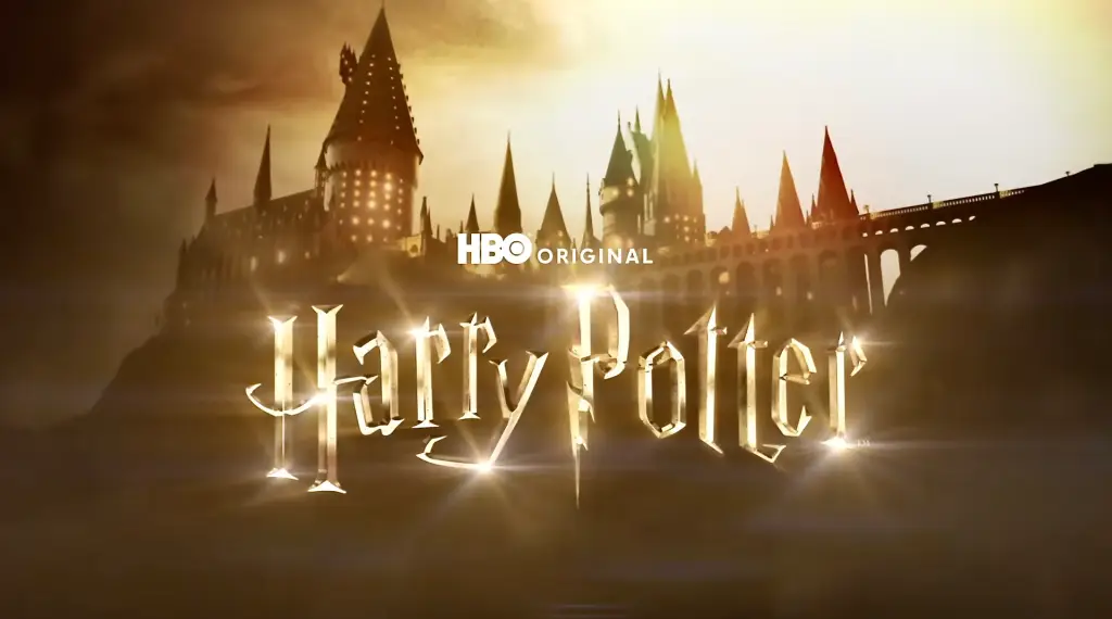Harry Potter serie