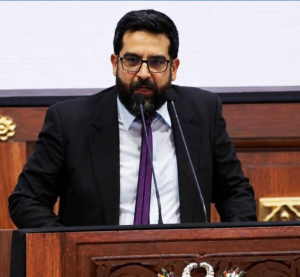 Alejandro López Rodríguez fue designado como nuevo ministro para la Cultura
