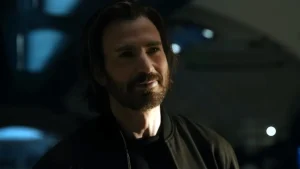 Chris Evans revela el truco de Marvel para mantener en secreto su regreso en ‘Avengers: Doomsday’