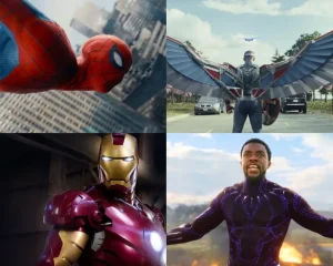 Cinco personajes de Marvel que marcaron historia