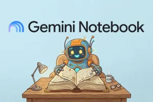Cómo extraer las ideas clave de un libro en formato ePub con Gemini Notebook (NotebookLM)