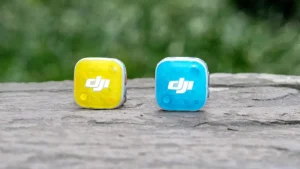 DJI se supera con el nuevo Mic Mini 2S, que estrena hasta 28 horas de grabación interna
