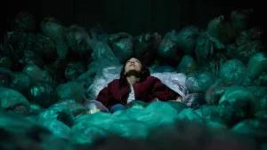 De qué va ‘Insaciable’, la terrorífica película de terror que seguro no conoces y te soprenderá
