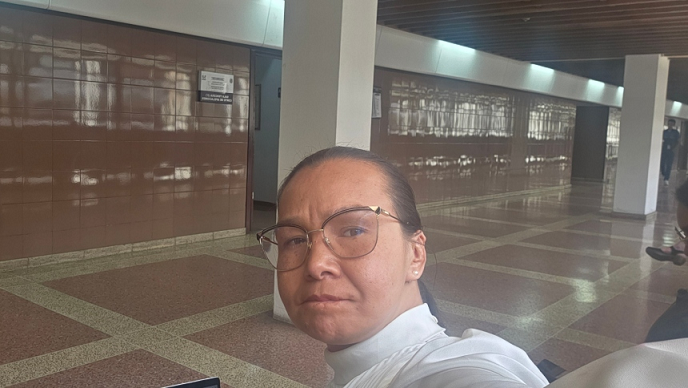Denuncian nuevo diferimiento a proceso que tiene 25 anos esperando