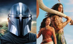 Disney lo reconoce: ‘The Mandalorian & Grogu’ y el remake de ‘Moana’ son un fracaso