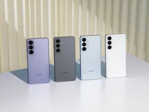 El Samsung Galaxy S26 FE filtra su diseño y es exactamente como imaginas