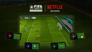 El estudio detrás del «FIFA» de Netflix, el desastroso juego oficial del Mundial, despide a casi todos sus empleados