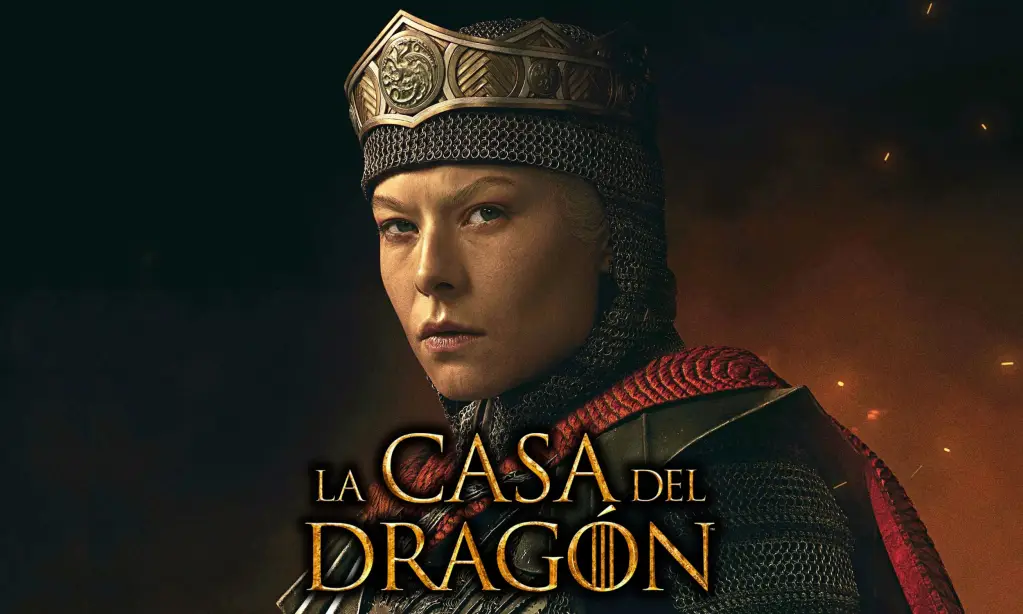 La Casa del Dragón final explicado
