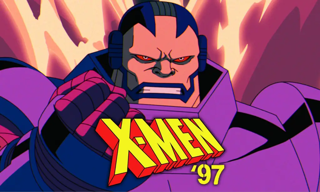 X-Men 97 final temporada 2