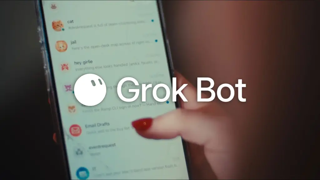 Elon Musk lanza una IA que trabaja por ti las