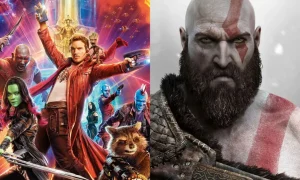 Esta estrella de ‘Guardianes de la Galaxia’, a punto de fichar como el nuevo Kratos en la serie de ‘God of War’