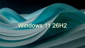 Estas son todas las novedades que llegarán a Windows 11 con la gran actualización de 2026