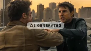 Europa obligará a marcar todo el contenido creado por inteligencia artificial