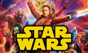 Filtración de ‘Star Wars’ apunta al fichaje de una gran estrella de ‘Guardianes de la Galaxia’ de Marvel
