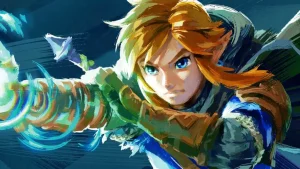 Filtrada la Nintendo Switch 2 especial por los 40 años de ‘Zelda’: querrás tenerla en tu sala