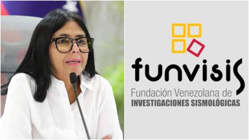 Funvisis se incorporara al Ministerio de Ciencia y Tecnologia