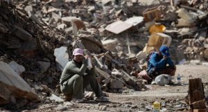 Gobernador de La Guaira reveló la nueva cifra de desaparecidos tras terremotos