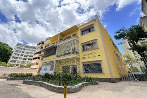 Gobierno entregó 102 nuevas viviendas rehabilitadas en la parroquia San Bernardino de Caracas