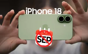 Hay que hablar sobre el iPhone 18, porque todo apunta a que Apple no lo va a lanzar en septiembre