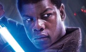 John Boyega quiere a este mítico Jedi de las precuelas de ‘Star Wars’ como el maestro de Finn