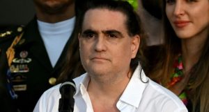 La justicia de EEUU fija para el 8 de septiembre el juicio contra Alex Saab por lavado de dinero