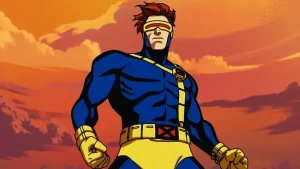 La nueva película de ‘X-Men’ suma a estrella de ‘Heartstopper’ como Cíclope