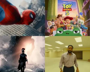 Las mejores películas del año 2026 hasta ahora (Y una de ellas, no te la esperas)