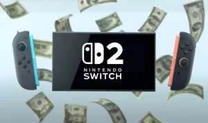 Las ventas de la Switch 2 se desploman. A Nintendo no le preocupa (y por una buena razón)