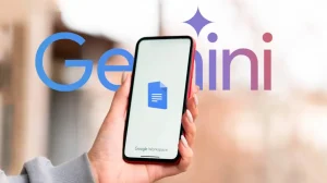Lo nuevo de Gemini en Google Docs acaba con lo más aburrido de los documentos colaborativos