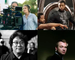 Los 10 directores más poderosos de Hollywood según ‘New York Magazine’