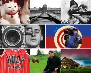 Los 10 mejores documentales de todos los tiempos