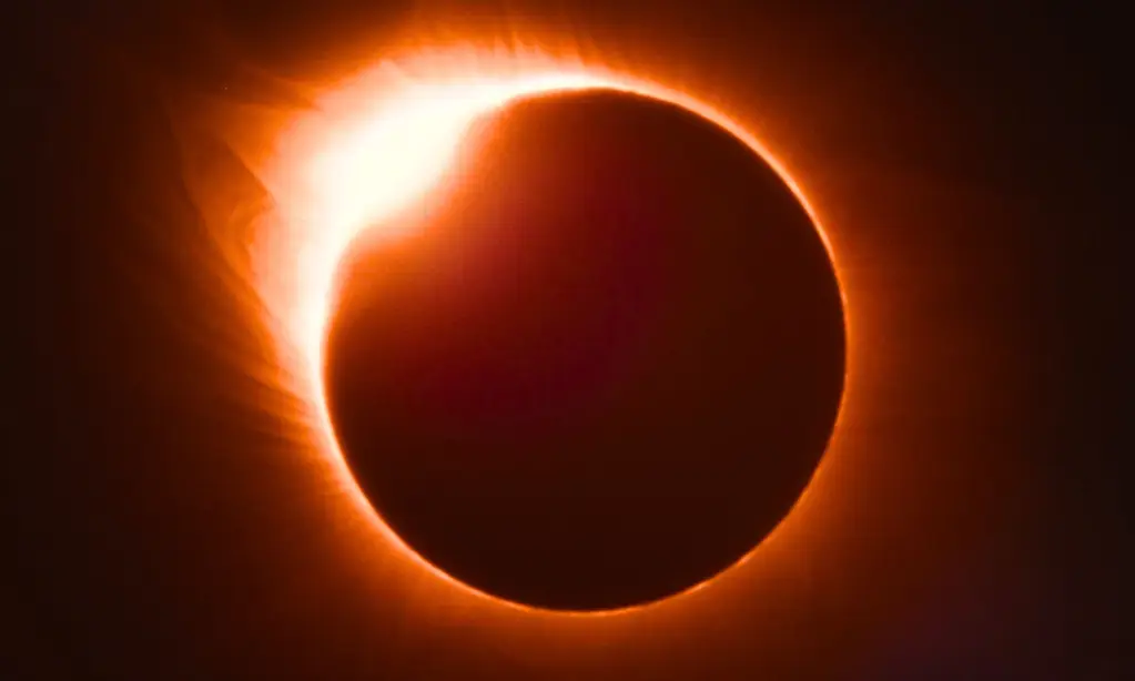 Eclipse cine