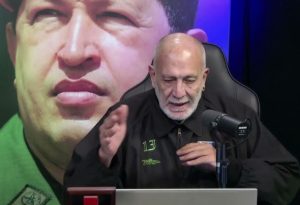Mario Silva demandará a Juan Barreto
