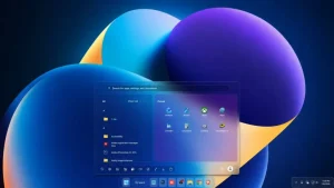 Microsoft admite que no copiará el Liquid Glass del iPhone en Windows 11 y tiene una buena razón