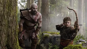 No solo Kratos: la serie de ‘God of War’ planea reemplazar a más protagonistas