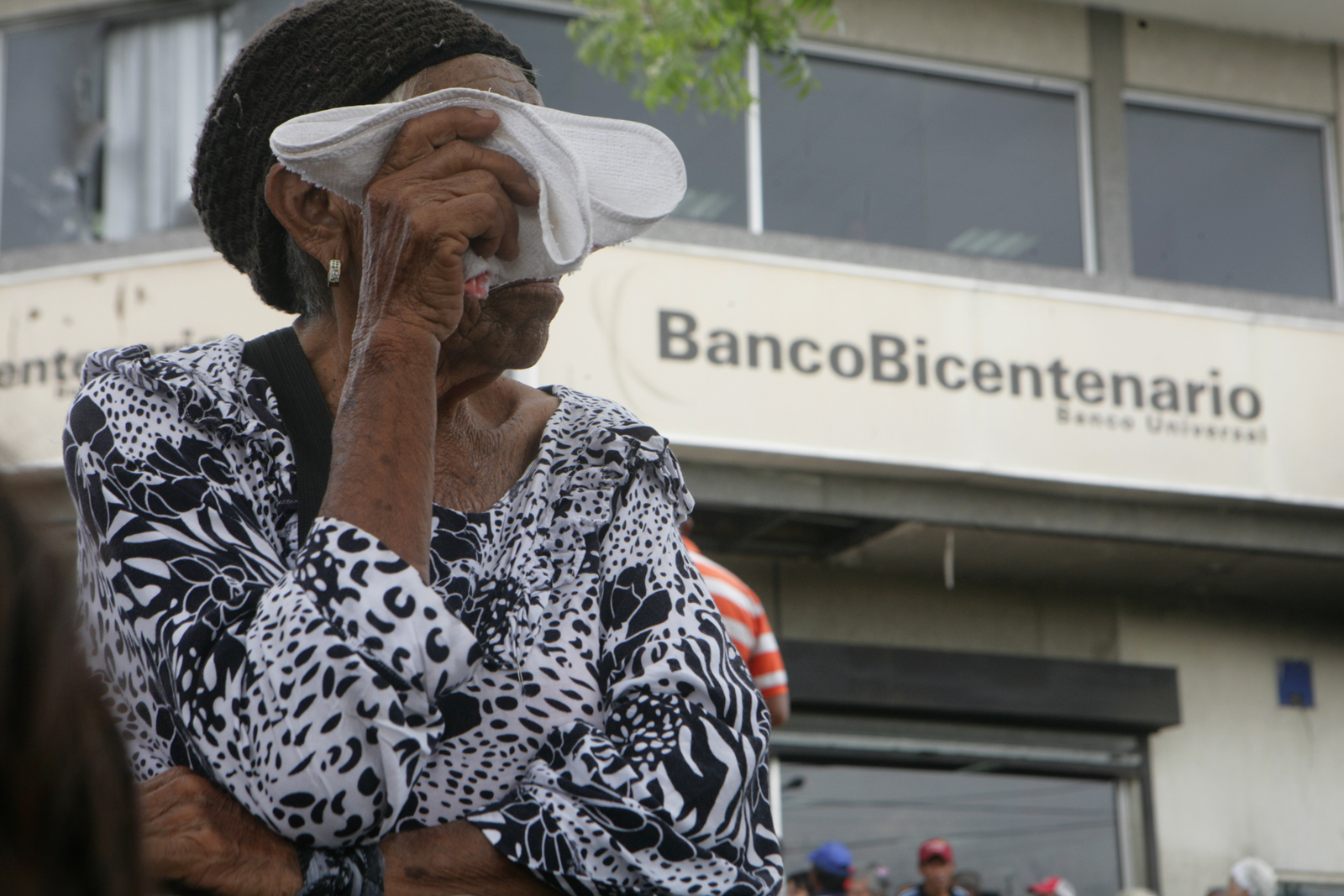 Pensionados piden incluir aumento progresivo de las pensiones en dialogo