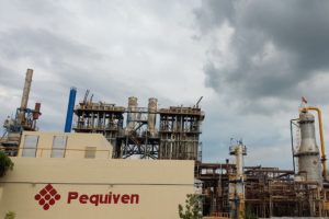 Pequiven realiza censo en regiones agrícolas para evaluar necesidades de fertilizantes