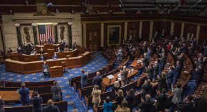 Senado de EEUU exige elecciones libres en Venezuela y presiona a Delcy Rodríguez