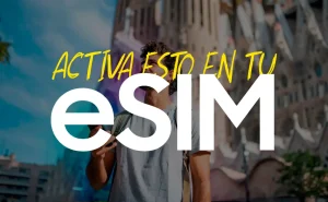 Siempre viajo con eSIM, y activar este ajuste en el móvil me ha salvado de pagar mucho más en alguna ocasión