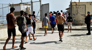Subió la cifra de muertos tras intentos de ingreso de migrantes a Ceuta desde Marruecos