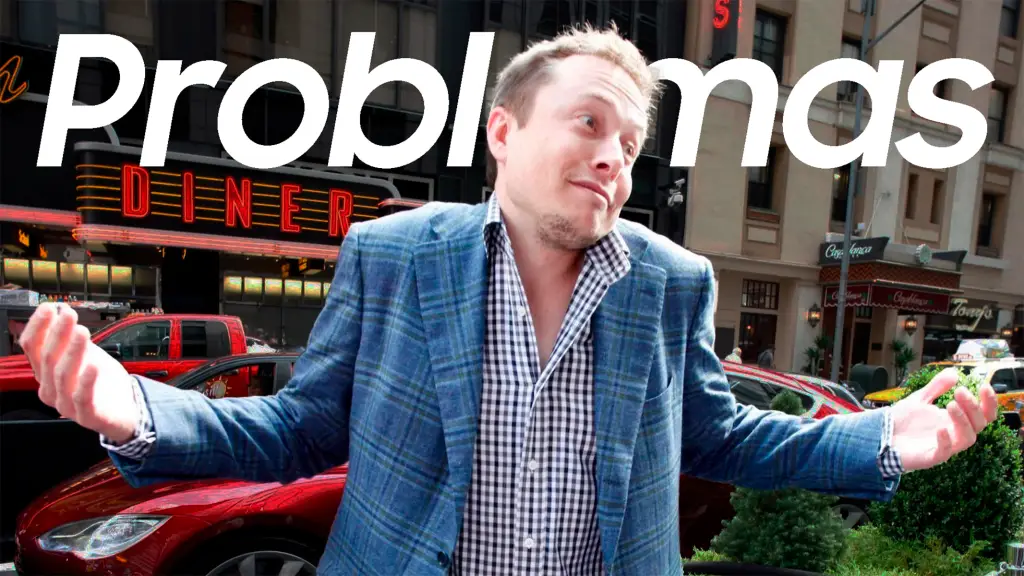 Tesla en serios problemas tiene que reparar 20000 Model 3Y