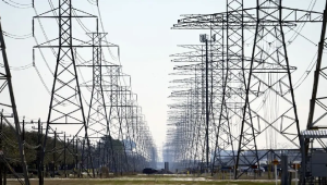 Venezuela registró demanda récord de electricidad en 15.625 Megavatios