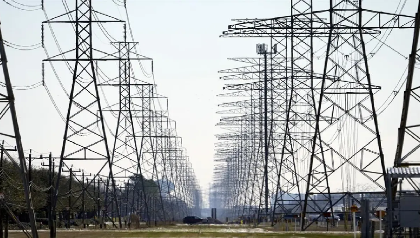 Venezuela registro demanda record de electricidad en 15625 Megavatios