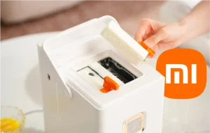 Xiaomi lanza la máquina de helados perfecta: los hace en 70 minutos y el precio es de risa