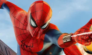 ‘Spider-Man: Brand New Day’ arrasa en taquilla y se convierte en el segundo mejor estreno de la historia