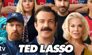 ‘Ted Lasso’ temporada 4 (★★★½☆), un regreso placentero al que le falta colmillo