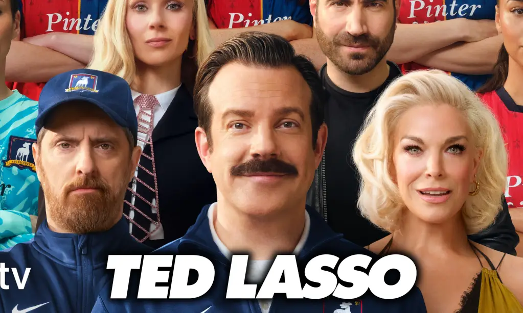 Ted Lasso